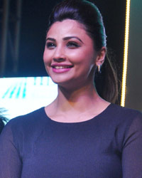 Daisy Shah at Worli Festival 2014