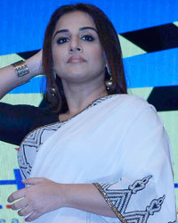 Vidya Balan at YES I Am The CHANGE Social Film Awards