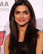 Deepika Padukone