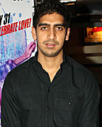 Ayan Mukreji Ayan Mukreji