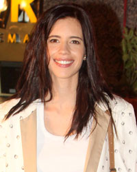 Kalki Koechlin at YJHD Special Screening