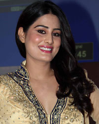 Arjumman Mughal at Ya Rab Press Meet