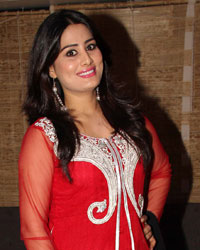 Arjumman Mughal at Ya Rab Special Screening