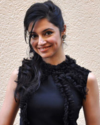 Divya Khosla at Yaariyan DVD Launch