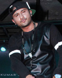 Yo Yo Honey Singh at Yaariyan Music Launch