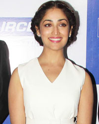 Yami Gautam at Yami Gautam at Aircel Event