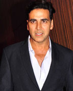 Akshay Kumar at Yamla Pagla Deewana 2 Music Launch