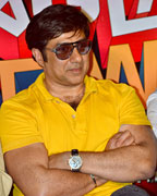 Sunny Deol at Yamla Pagla Deewana 2 Promotion