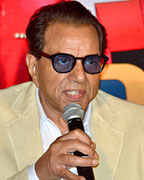 Dharmendra