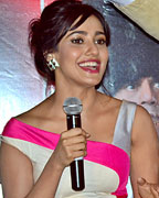 Neha Sharma and Dharmendra