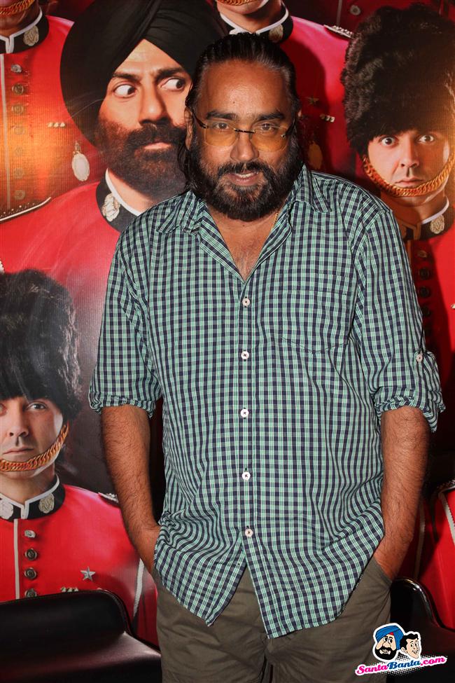 'Yamla Pagla Deewana 2' Trailer Launch