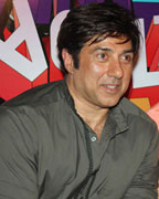 Sunny Deol and Bobby Deol