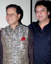 T Subbarami and Shashi Ranjan