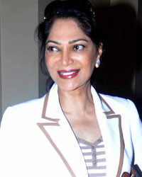 Simi Grewal