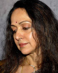 Hema Malini at Yash Chopra Memorial Awards Announcement