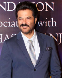 Anil Kapoor