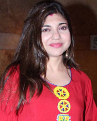 Alka Yagnik