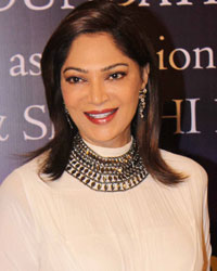 Simi Garewal