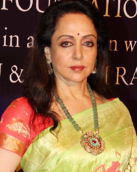 Hema Malini at Yash Chopra Memorial Awards