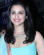 Parineeti Chopra at Yash Chopras Statue Unveiled