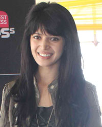 Charlie Chauhan Charlie Chauhan