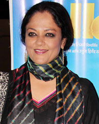 Tanvi Azmi Tanvi Azmi