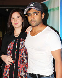 Sachiin Joshi Sachiin Joshi