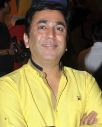 Yellow Movie Trailer Launch