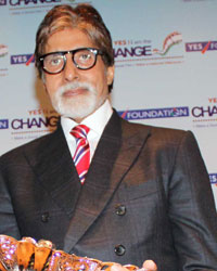 Amitabh Bachchan