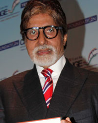 Amitabh Bachchan