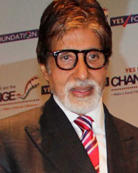 Amitabh Bachchan