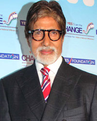 Amitabh Bachchan
