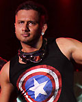 Yo Yo Honey Singh Concert Yo Yo Honey Singh Concert