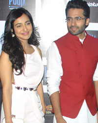 Youngistaan Movie Press Meet Youngistaan Movie Press Meet