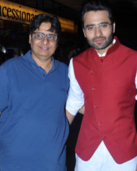 Jackie Bhagnani Jackie Bhagnani