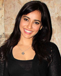 Neha Sharma at Youngistaan Special Screening at Light Box