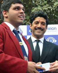 Your Voice Their World Launch Your Voice Their World Launch