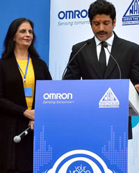 Farhan Akhtar Farhan Akhtar