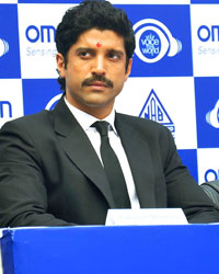 Farhan Akhtar Farhan Akhtar