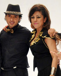 Zaalim Dilli Song Shoot Zaalim Dilli Song Shoot