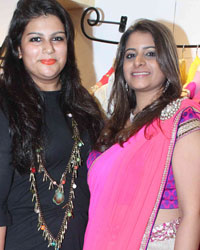 Zanaaya Couture Store Launch