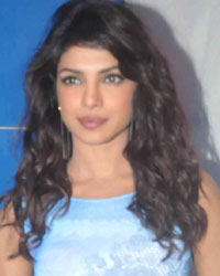 Priyanka Chopra at Zanjeer Movie Promotion