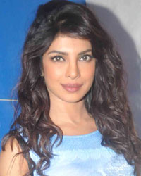 Priyanka Chopra at Zanjeer Movie Promotion