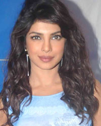 Priyanka Chopra