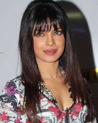 Priyanka Chopra at Zanjeer Promotion