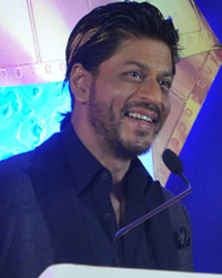 Shah Rukh Khan