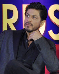 Shah Rukh Khan