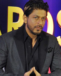Shah Rukh Khan