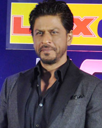 Shah Rukh Khan