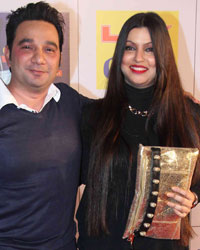 Zee Cine Awards 2014 Zee Cine Awards 2014